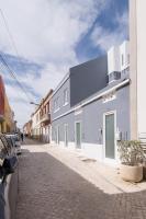 CASASUPERTUBOS - Apart 10, 13 and 14 - Bed and Breakfast Peniche