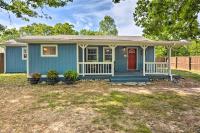 Table Rock Lake Retreat Less Than 1 Mi to Boat Launch - B&B