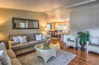 B&B Myrtle Beach - Murrells Inlet Home with 2 Screened-In Porches! - Bed and Breakfast Myrtle Beach