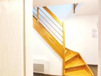 ⁂⁂ LE CHAMOIS Appartement [CLEDICIHOME] / Magnifique vue sur les montagnes / 4 KMs DE GERARDMER ! ⁂⁂ - Chambres d'hôtes Rochesson