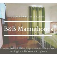 B&B Mamuthones - Bed and Breakfast Porto Torres