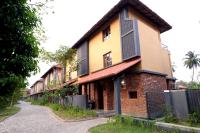 Rishani-alay - An Exclusive Affair by the Ganges - Ferienwohnung
