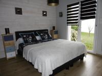 Habitación Doble con baño privado