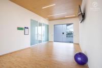 Harbor Puerto Vallarta 1008 - Ferienwohnung Puerto Vallarta