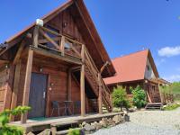 Tweepersoonskamer met 2 Aparte Bedden en Badkamer