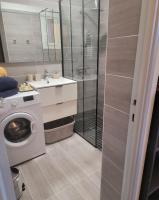 CHEZ FREDO ET MAG - Ferienwohnung Le Lavandou