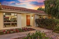 Indian Wells Resort Home with Private Saltwater Pool - Bed and Breakfast Palm Desert