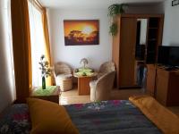 Camera Tripla con Balcone