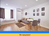 B&B Kharkiv - Nordian - Bed and Breakfast Kharkiv