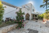 Masseria Il Roseto ai Cappuccini - B&B Martina Franca