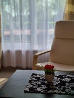 Kambarių nuoma Salantuose - B&B