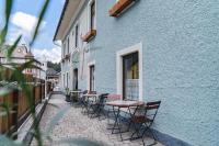 Gasthof Filzwieser - Ferienwohnung Mitterbachamt