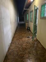 Casa na praia de manganguá Lar Doce mar - B&B