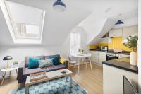 Albany 2 by Black Door Stays - B&B Cardiff