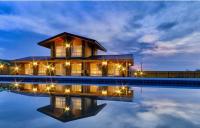 Casa con 1 dormitorio