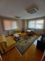 B&B Visoko - Apartment Aida - Bed and Breakfast Visoko