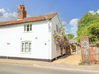 B&B North Elmham - 1 Chelsea Cottage - Bed and Breakfast North Elmham