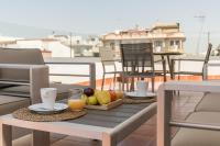 Green-Apartments Sierpes Luxury Suites - Chambres d’hôtes Séville