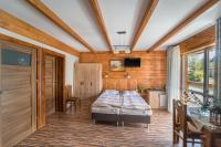 Chambre Quadruple