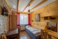 Chambre Familiale
