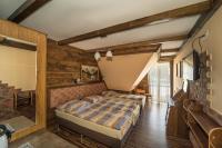 Chambre Familiale