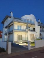 De frente para o Mar - Ferienwohnung