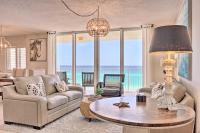 Beachfront Fort Walton Beach Condo with Pool Access! - B&B Fort Walton Beach