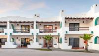 Amazing Beach Front! Paradise Villas 20 by Kivoya - Bed and Breakfast Playa Encanto