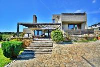 Villa de diseño en Playa Pragueira - Sanxenxo - B&B Sanxenxo