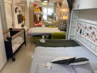 BADAROSA House Badalona next to Barcelona & beach - B&B Badalona