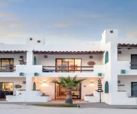 Amazing Beach Front! Paradise Villas 20 by Kivoya - Bed and Breakfast Playa Encanto