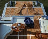 Hausboot mit Traumlage in Lübeck-Travemünde - Chambres d’hôtes
