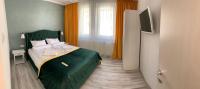Apartment - Erdgeschoss