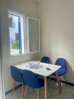 La palma rooms & apartments - Ferienwohnung Marettimo