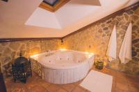 Casa Rural La Buhardilla - B&B Benaocaz