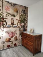 Chambre Double avec Salle de Bains Privative