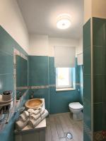 Chambre Double avec Salle de Bains Privative