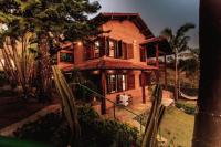 Temporada Retiro do Chalé Brumadinho MG - Chambres d’hôtes