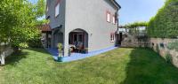 B&B Umag - Sunset Apartment - Bed and Breakfast Umag