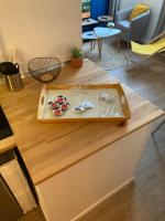 La Rochelle Gabut Vieux Port superbe emplacement - B&B La Rochelle