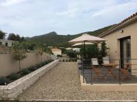 STUDIO A 2 MIN DES PLAGES - B&B Oletta