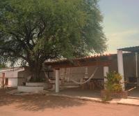 Villa EL PIÑON en Ezequiel Montes - Chambres d’hôtes Ezequiel Montes