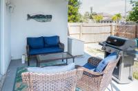 Coastal Bonita Shores Holiday Home Near Beach! - Chambres d'hôtes Bonita Springs