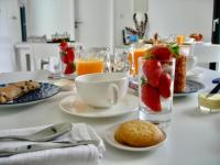 Le Clos des Fantaisies - B&B