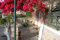 Vasiliki Blue - B&B Vasiliki