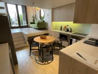 HOM I Valparaiso I Parking I Playa I Loft 3Pax - B&B Valparaíso