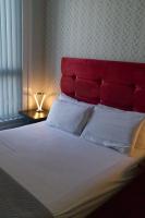 King Suite with Sea View
