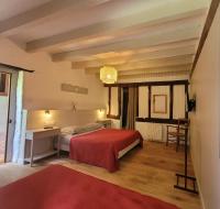 Obouduchemin - B&B Cindré