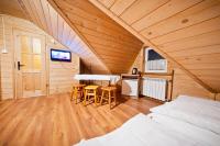 Chambre Familiale avec Salle de Bains Privative