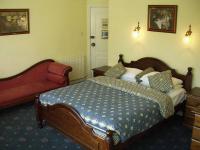 Familiekamer (3 Volwassenen)